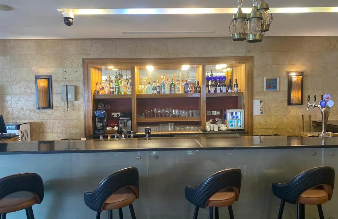 O Beach Hotel & Resort-1